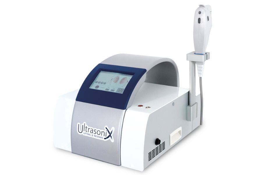 Ultrasonix