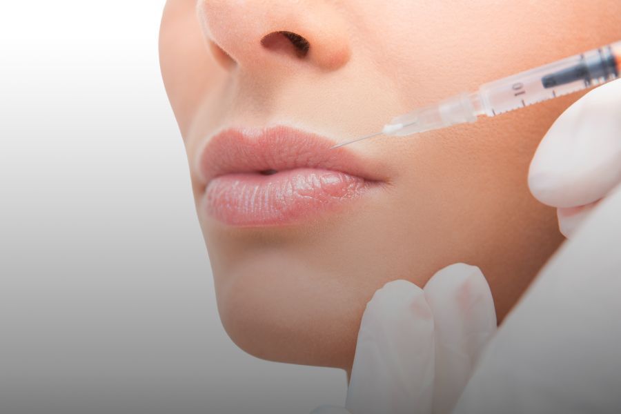 aumento de labios leon