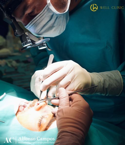 rinoplastia ultrasónica León