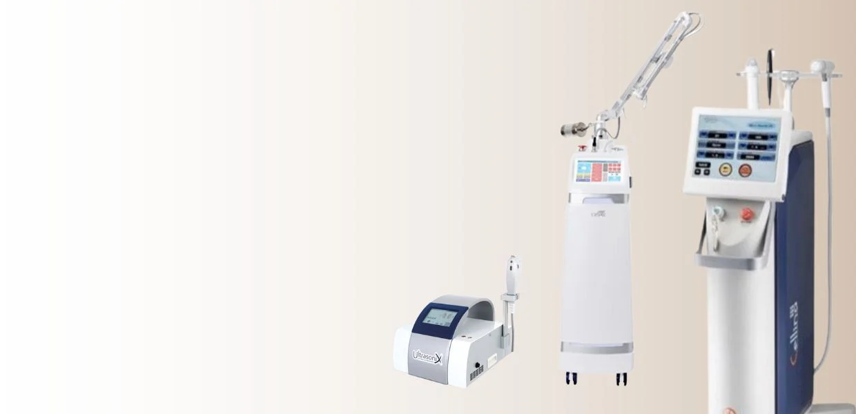 tecnologia para medicina estética